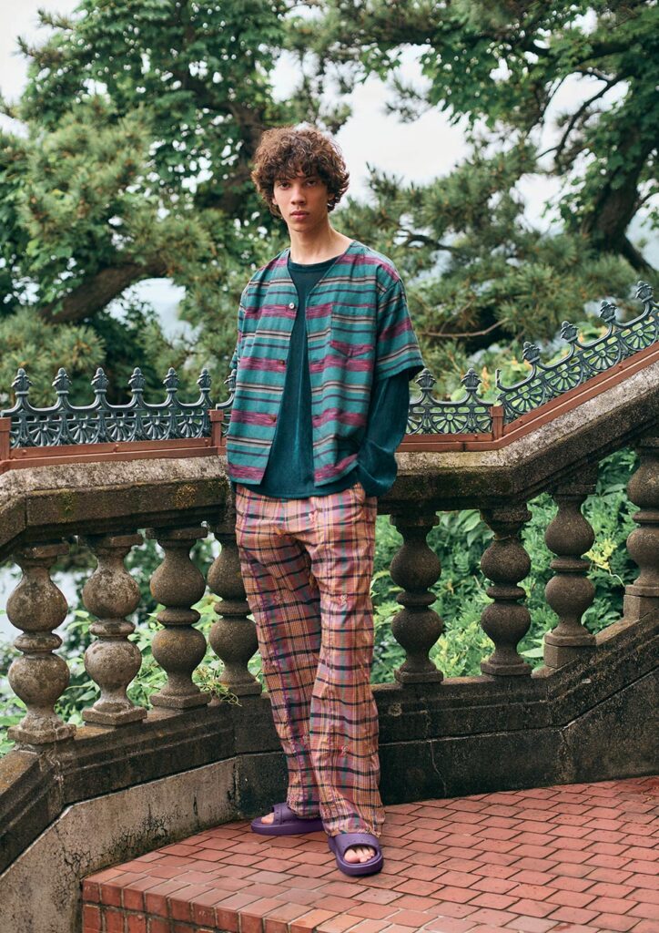 Needles Spring Summer 2026