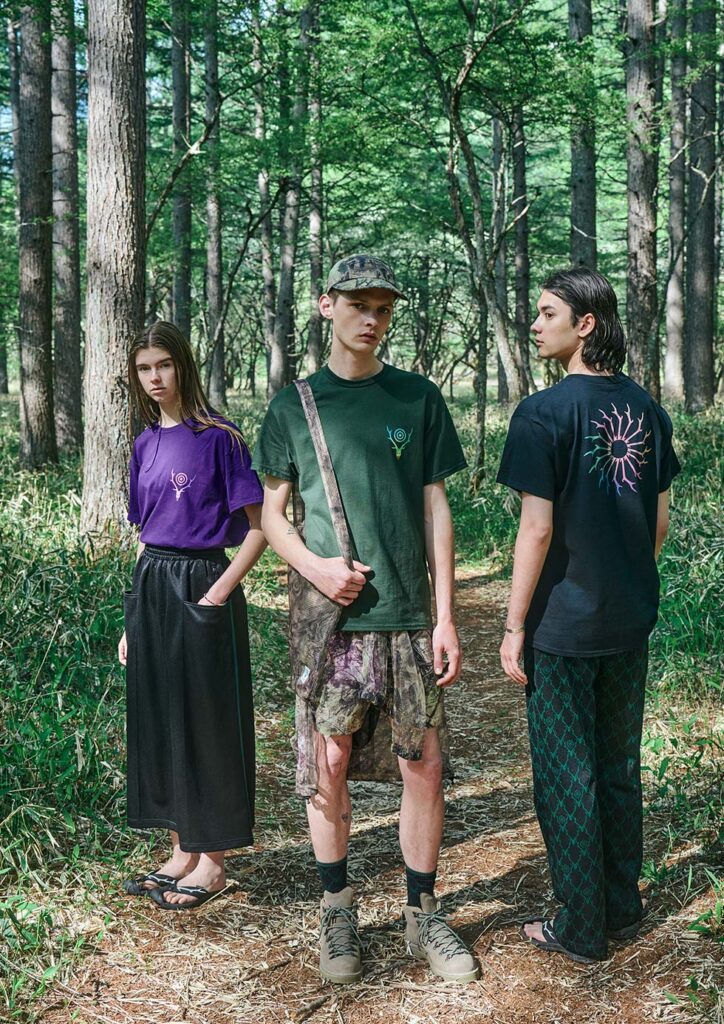 South2 West8 Spring Summer 2026