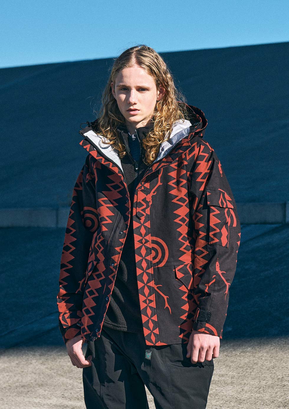 South2 West8 Fall Winter 2025