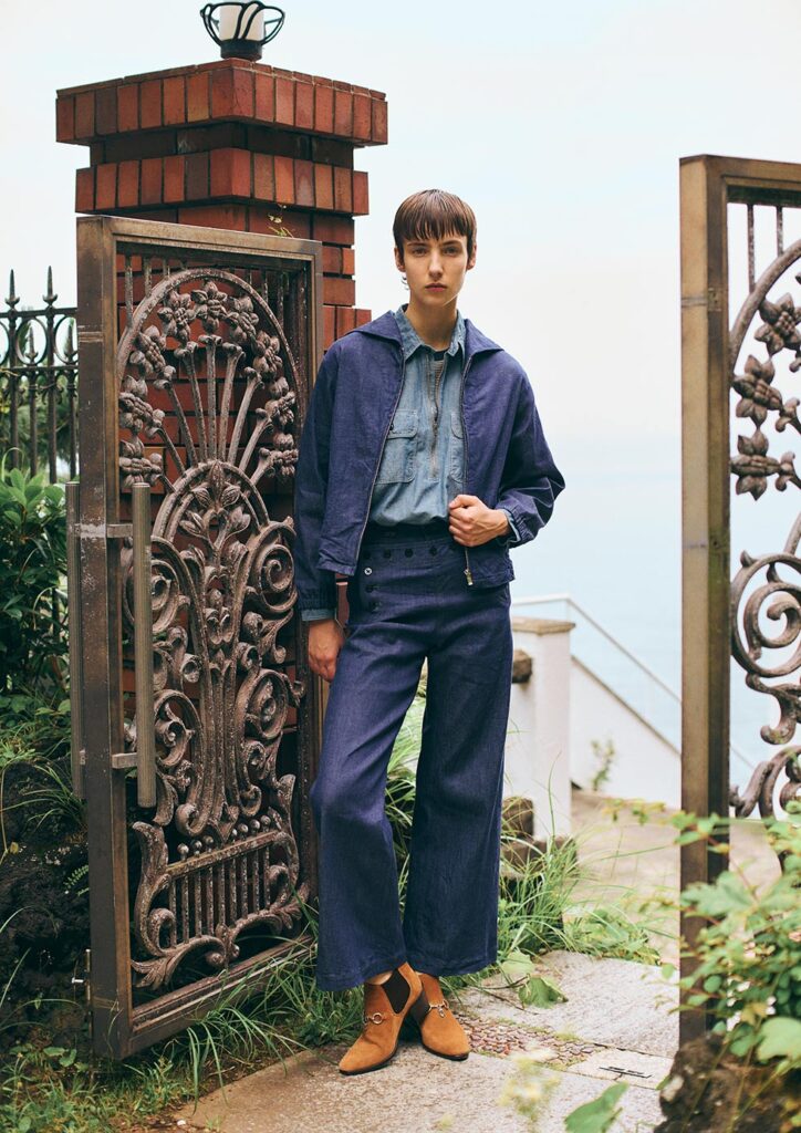 Needles Spring Summer 2026