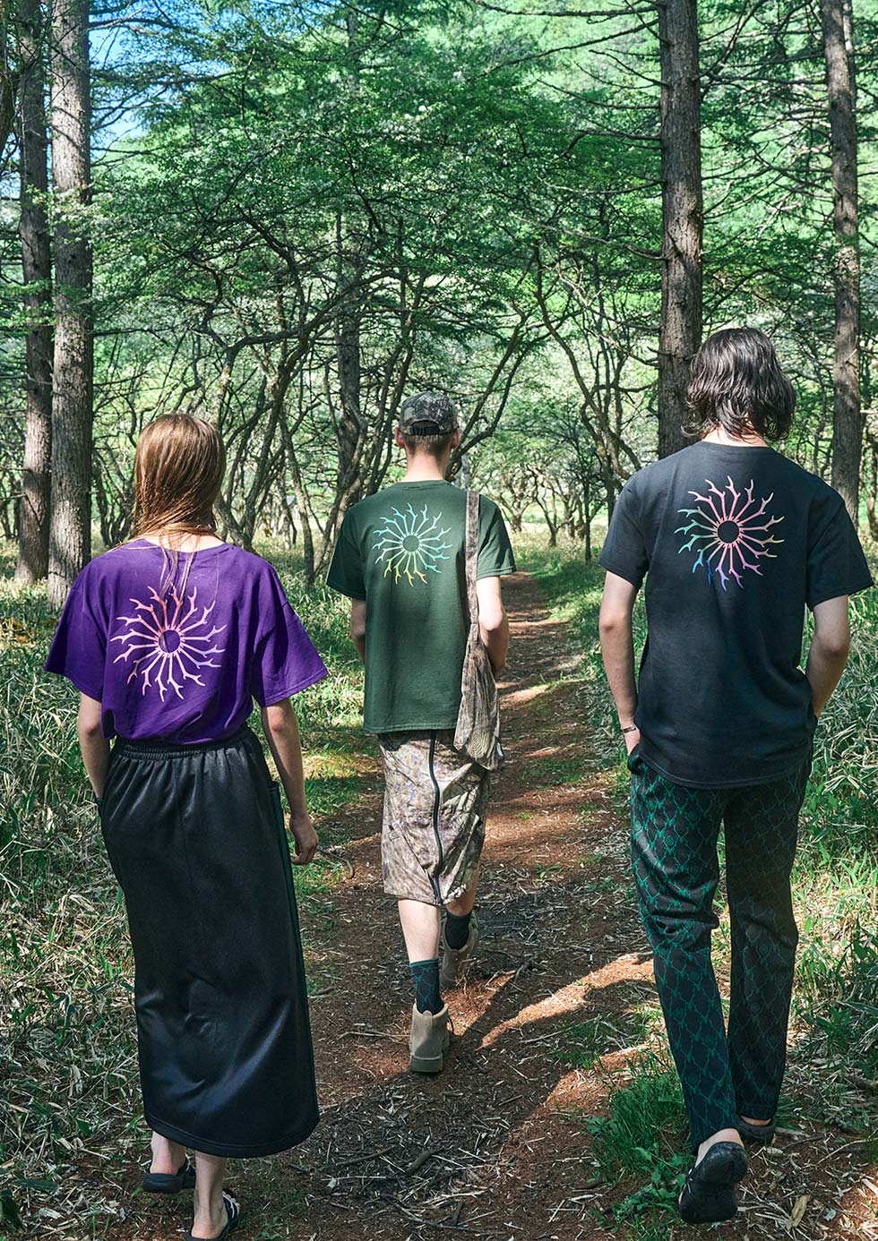 South2 West8 Spring Summer 2026