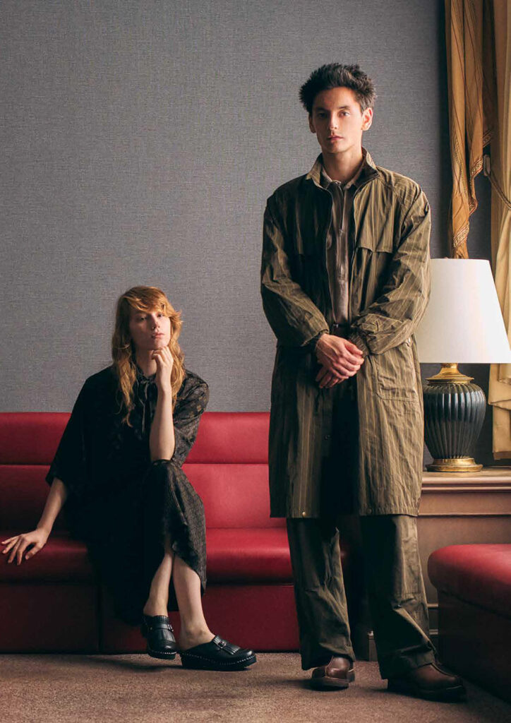 Needles Spring Summer 2026