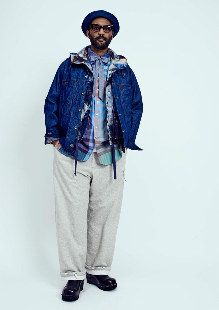 Engineered Garments Spring Summer 2026