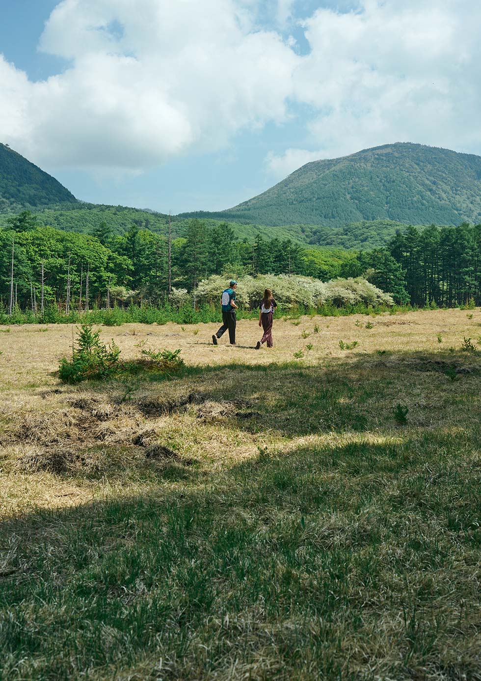 South2 West8 Spring Summer 2026