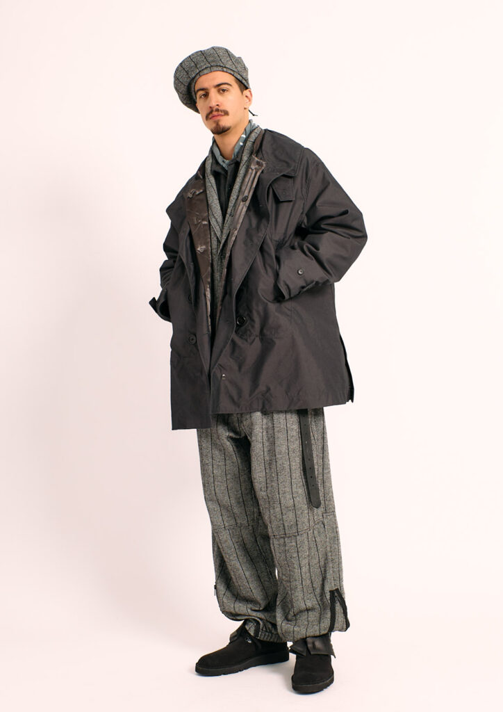 Engineered Garments Fall Winter 2025