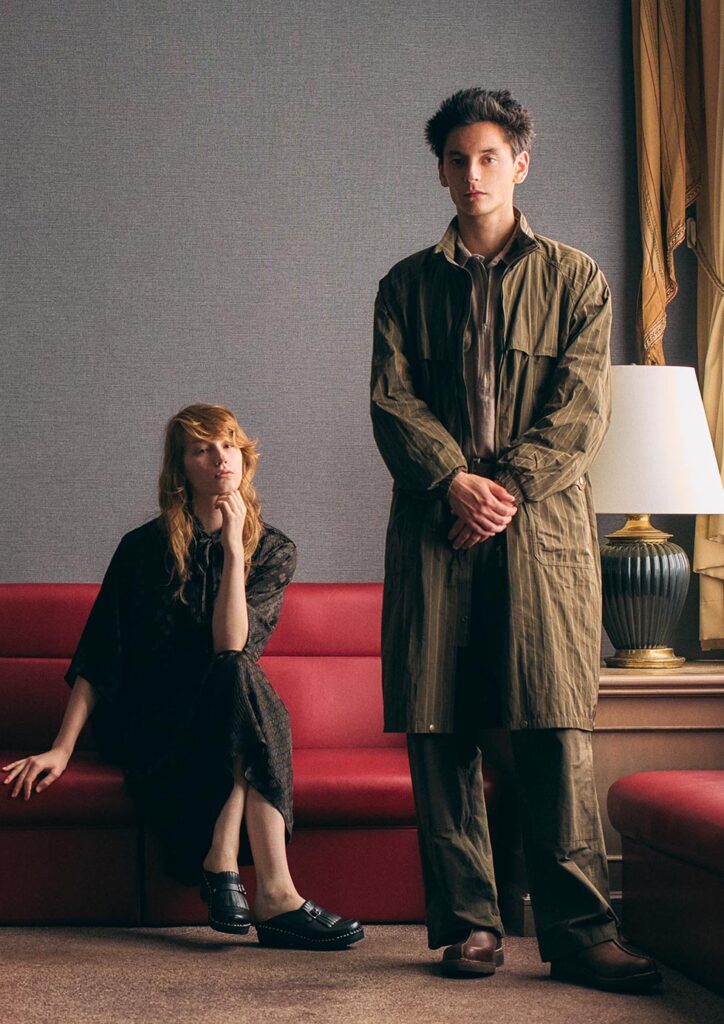 Needles Spring Summer 2026