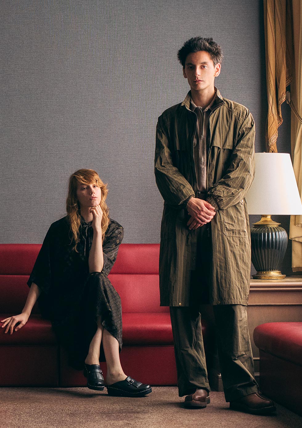 Needles Spring Summer 2026