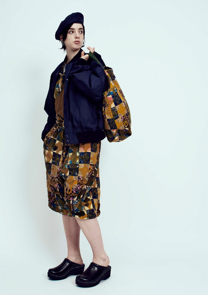 Engineered Garments Spring Summer 2026