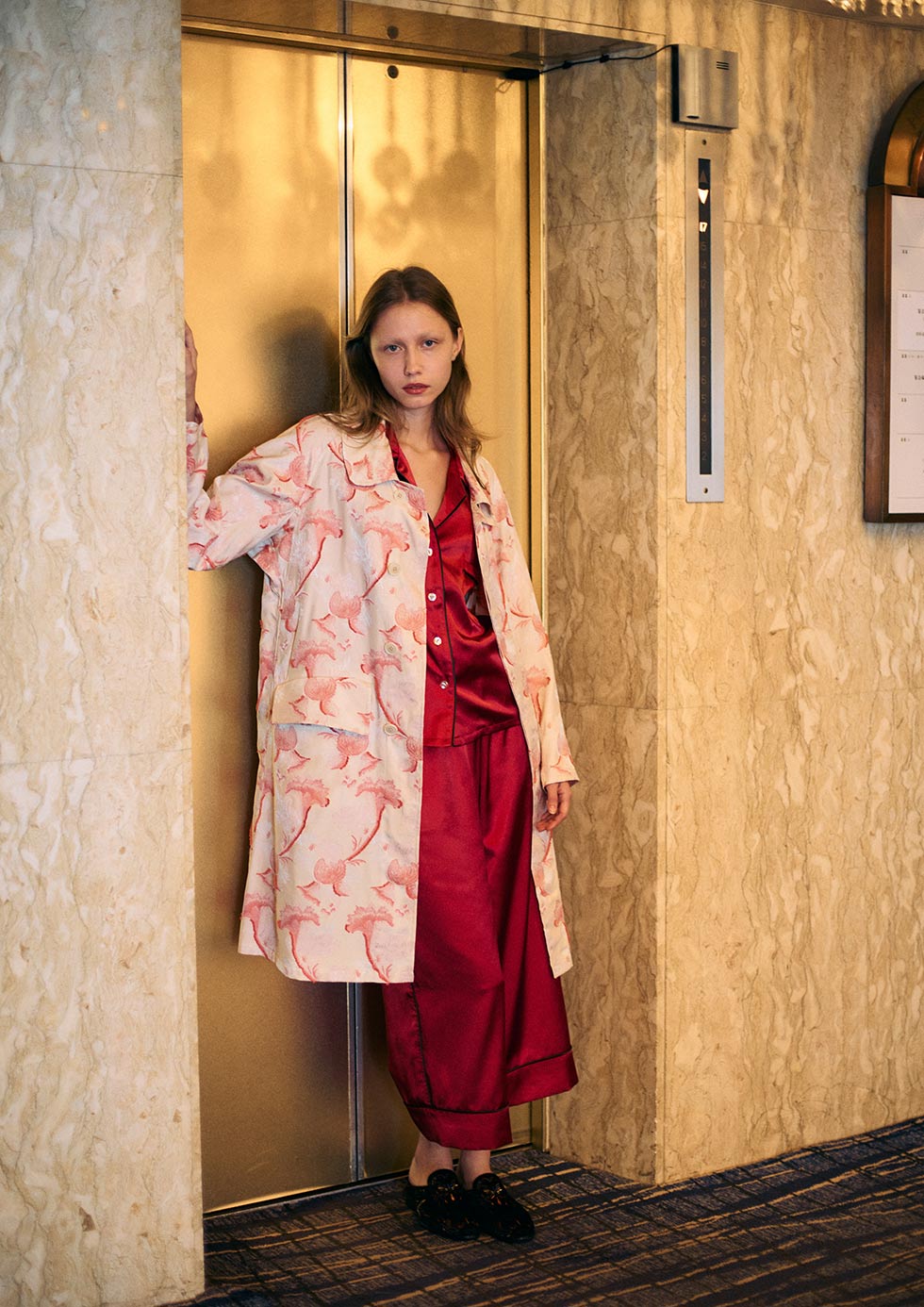 Needles Spring Summer 2026