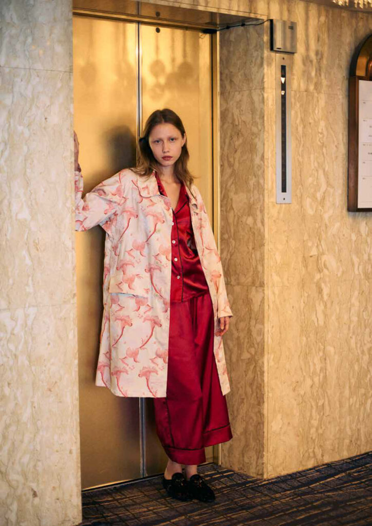 Needles Spring Summer 2026