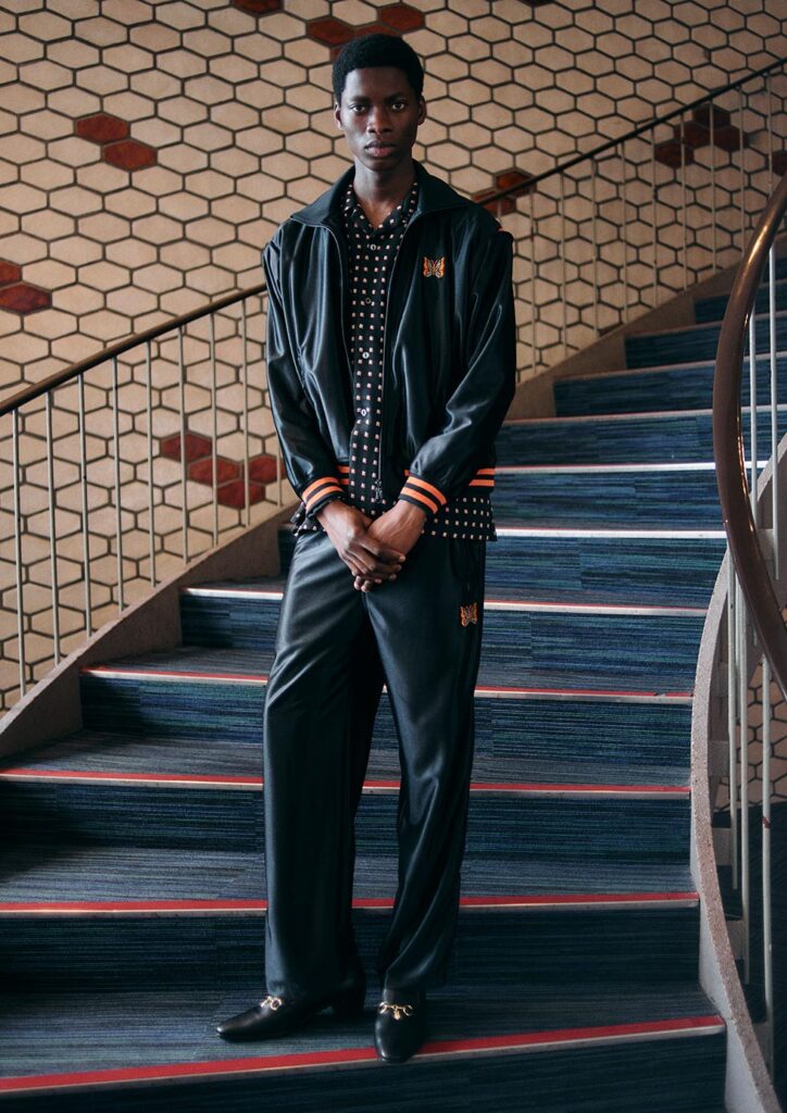 Needles Spring Summer 2026