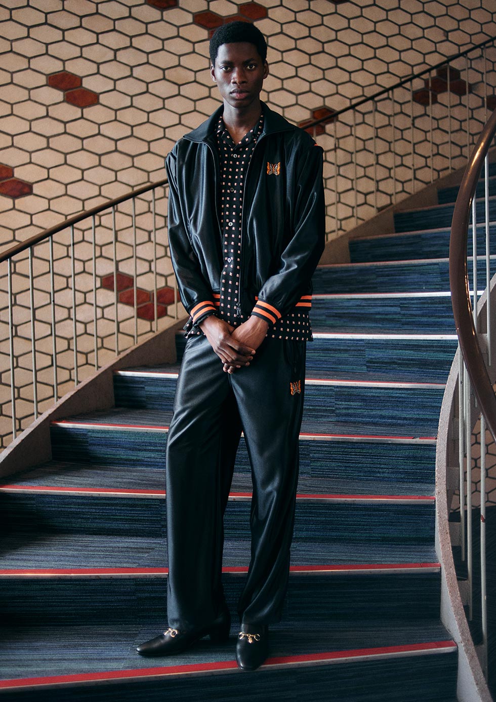 Needles Spring Summer 2026