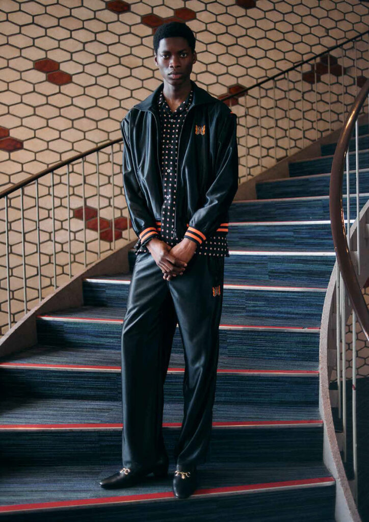 Needles Spring Summer 2026