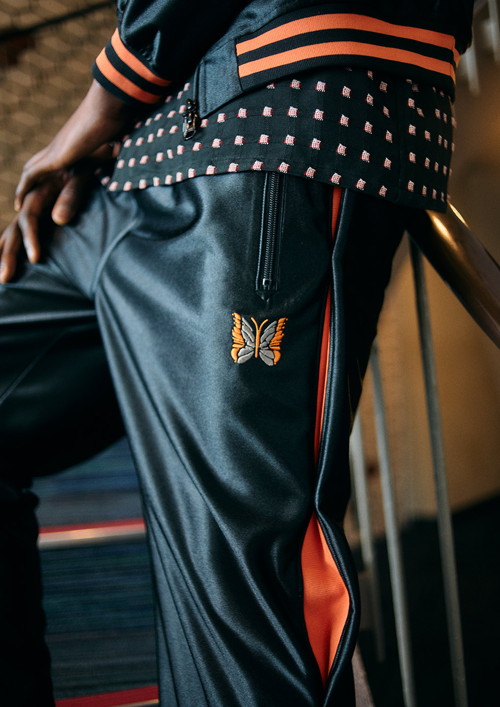 Needles Spring Summer 2026