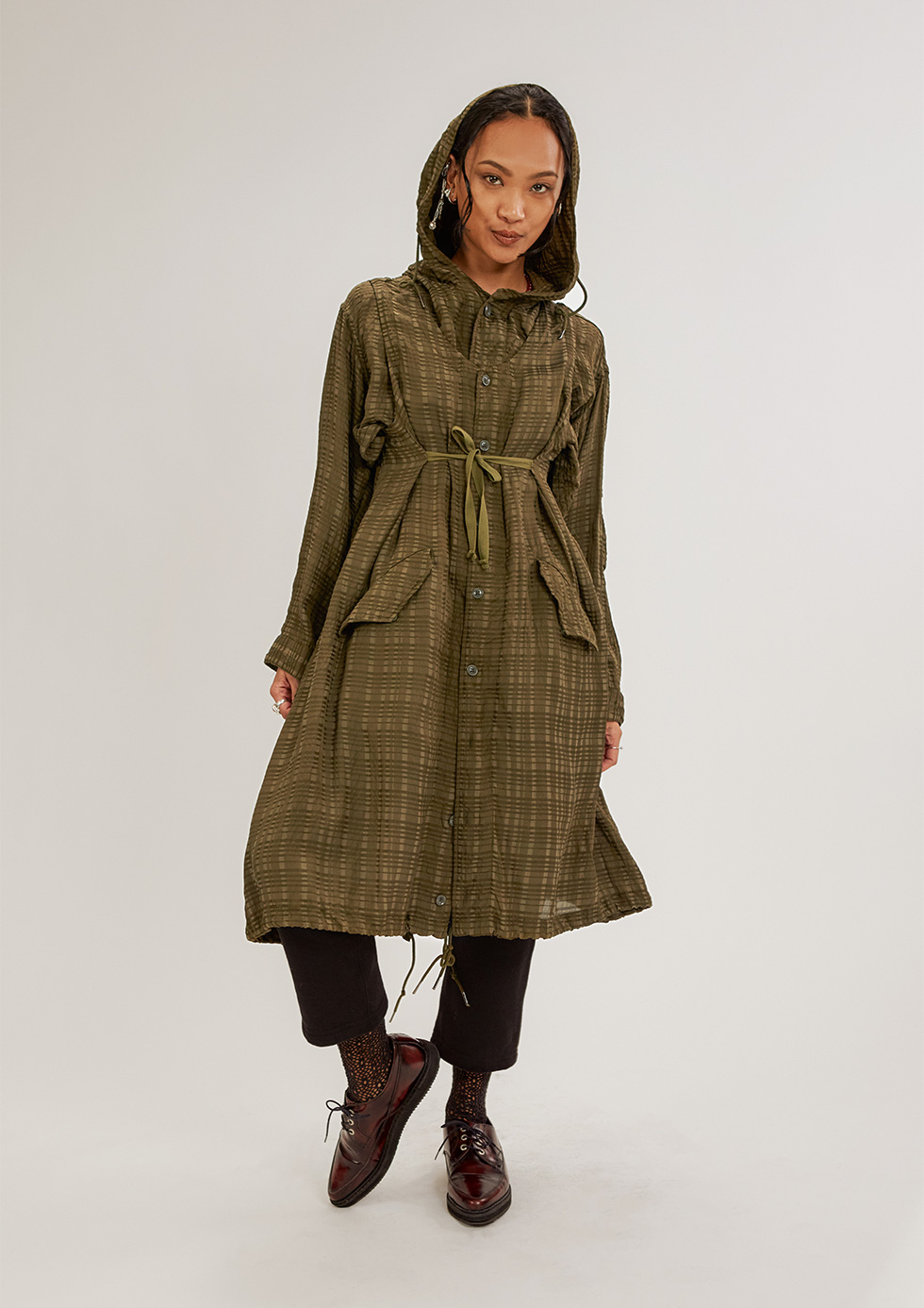 tACti Fall Winter 2025