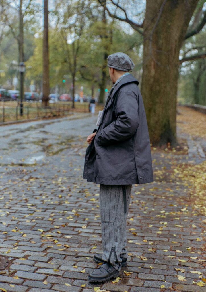 Engineered Garments Fall Winter 2025