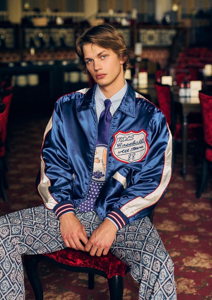 Needles Spring Summer 2026