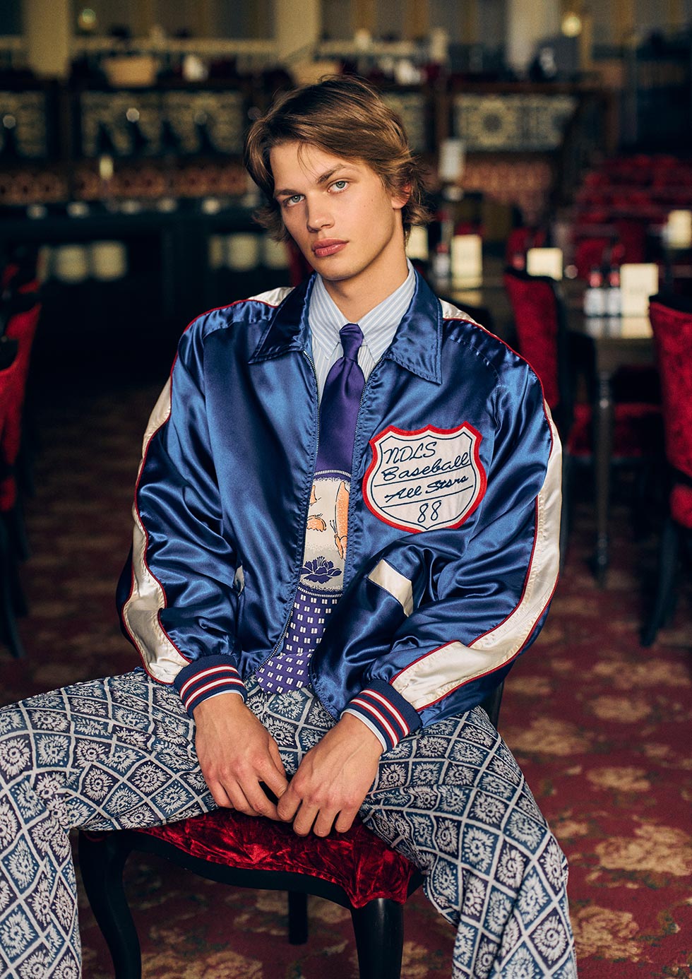 Needles Spring Summer 2026