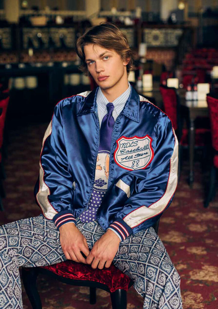 Needles Spring Summer 2026