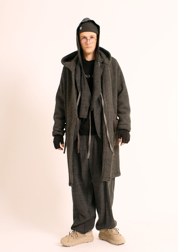 Engineered Garments Fall Winter 2025