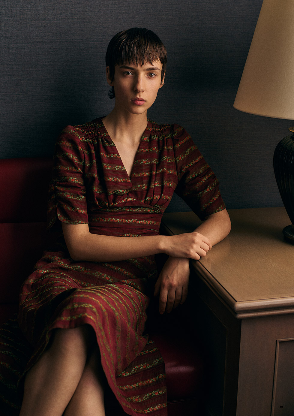 Needles Spring Summer 2026