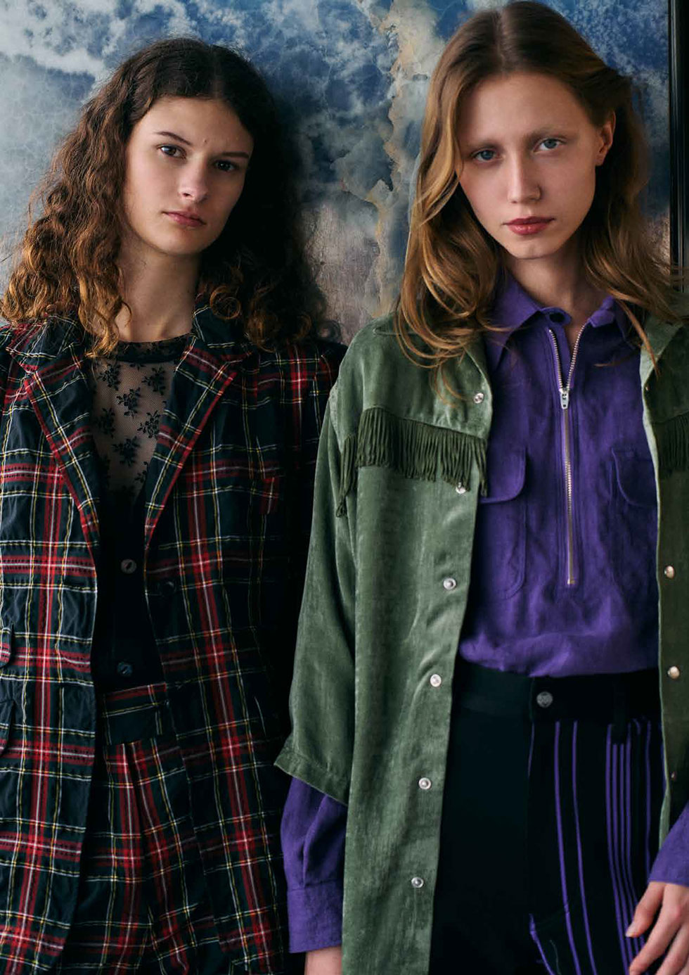 Needles Spring Summer 2026