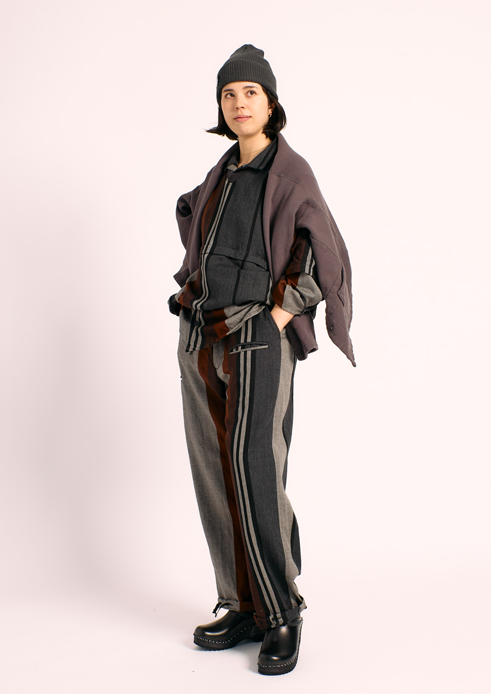 Engineered Garments Fall Winter 2025