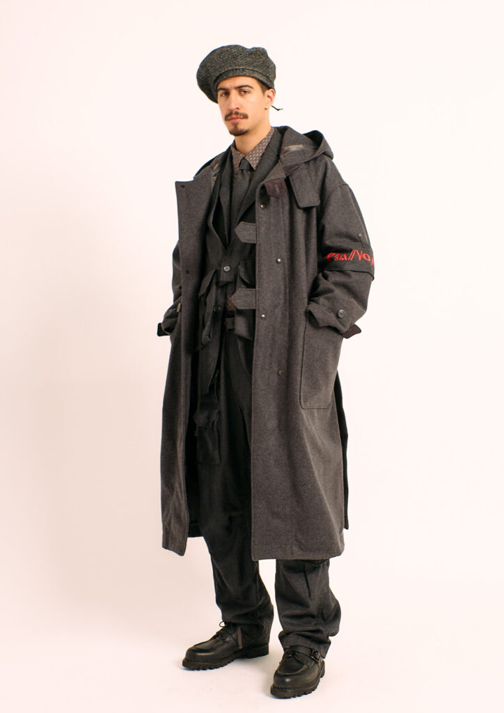 Engineered Garments Fall Winter 2025
