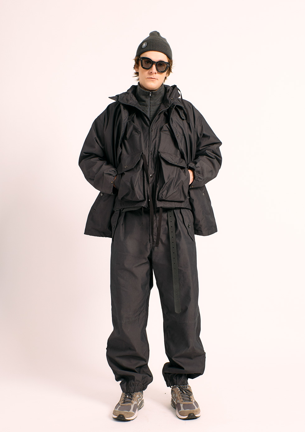 Engineered Garments Fall Winter 2025