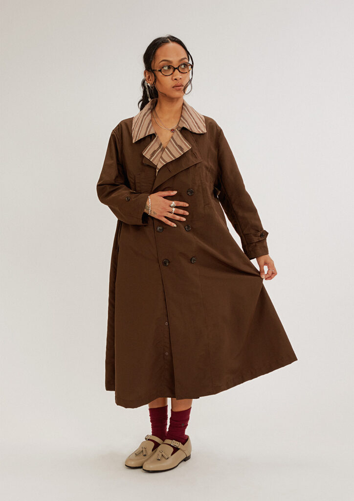 tACti Fall Winter 2025