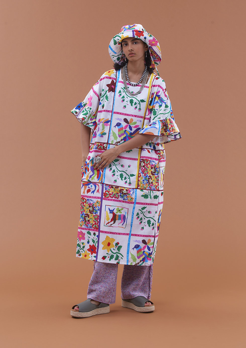 Rhodolirion Spring Summer 2024