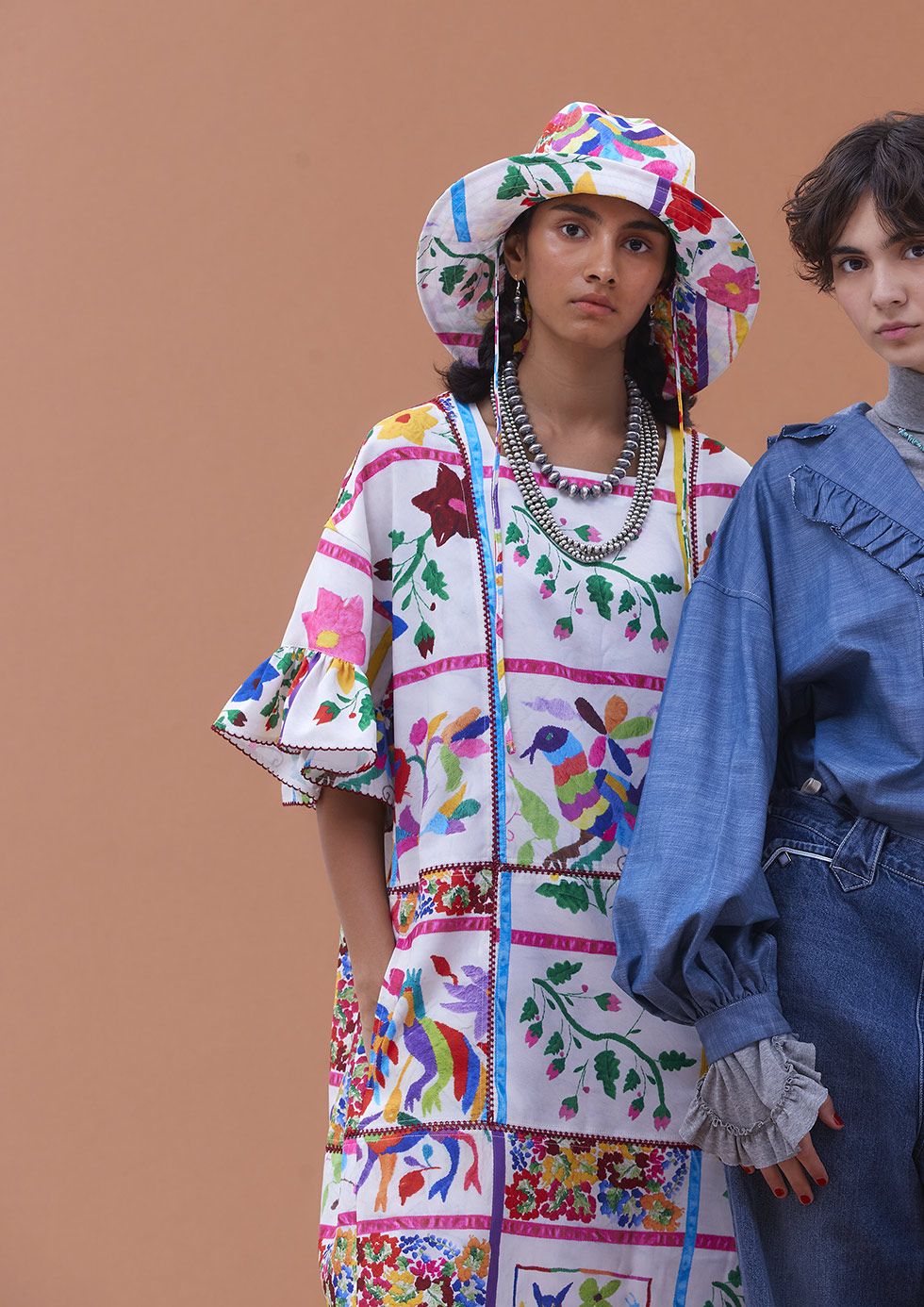 Rhodolirion Spring Summer 2024