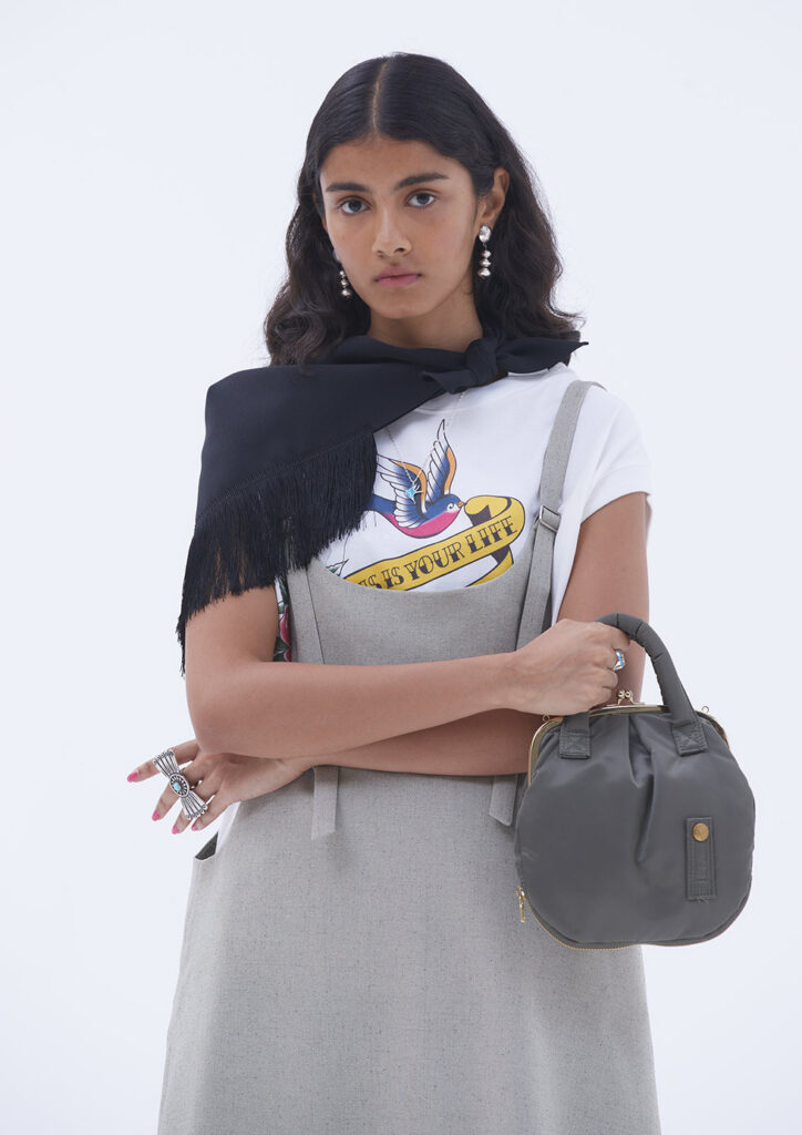 Rhodolirion Spring Summer 2024