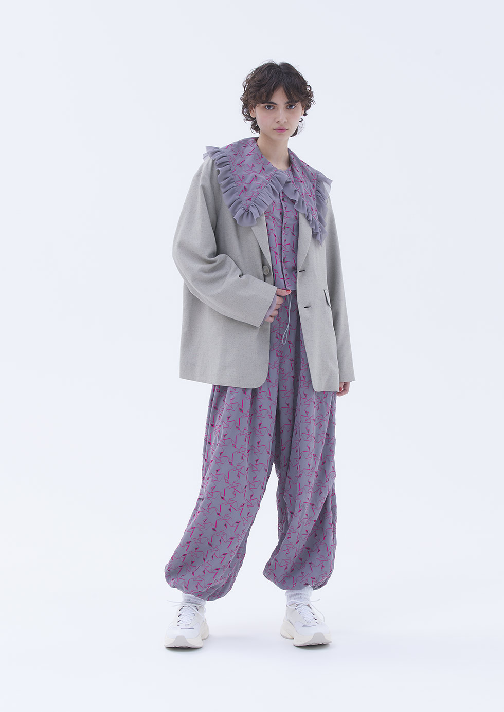 Rhodolirion Spring Summer 2024