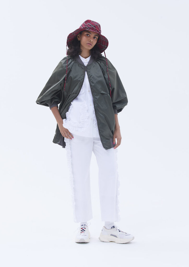 Rhodolirion Spring Summer 2024