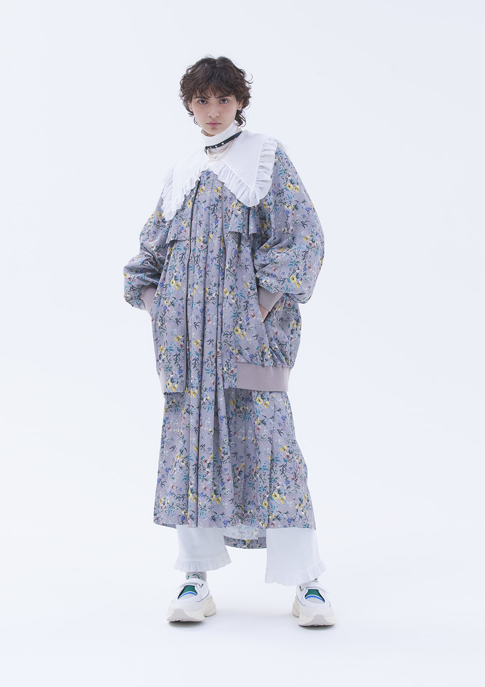 Rhodolirion Spring Summer 2024