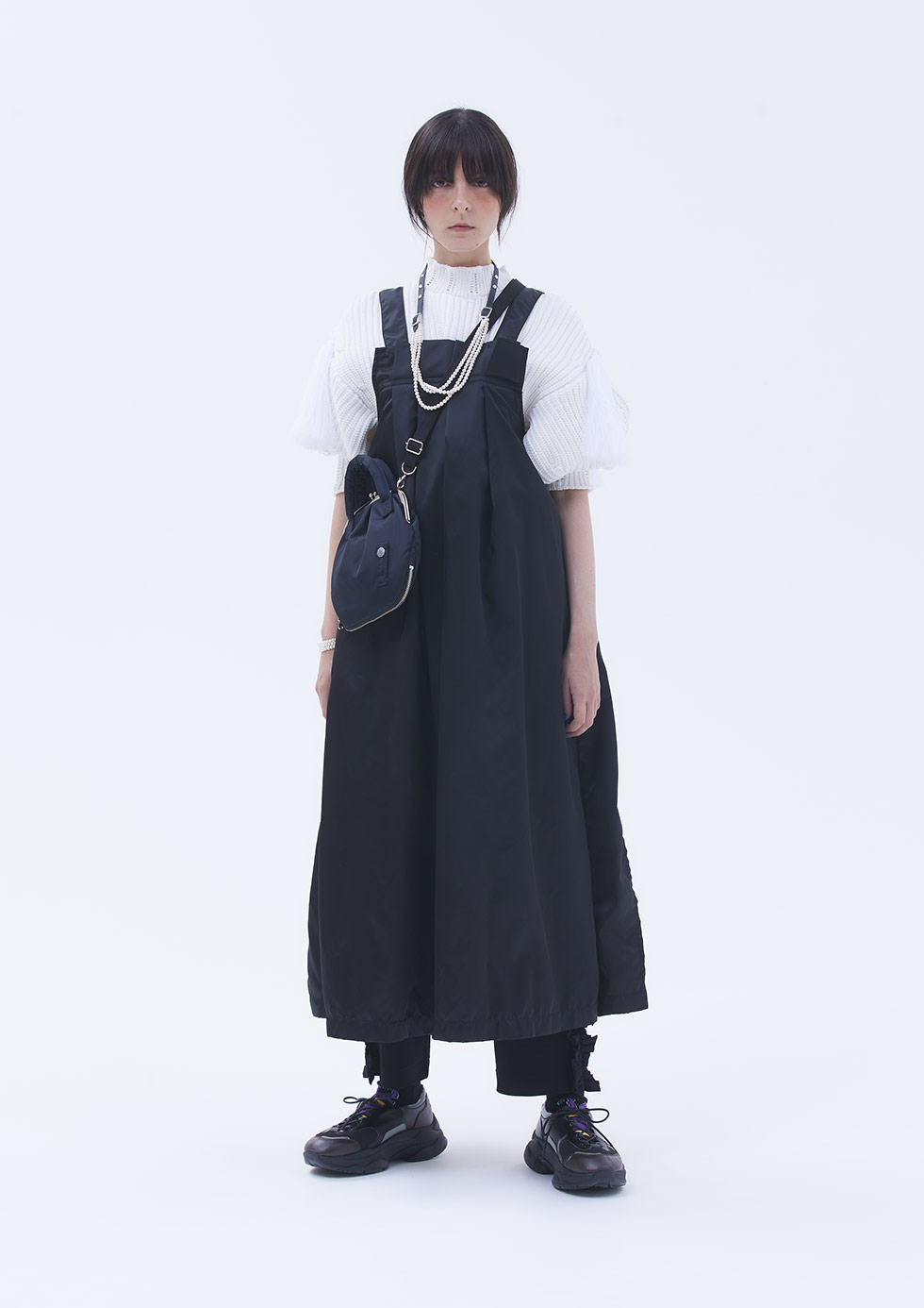 Rhodolirion Spring Summer 2024