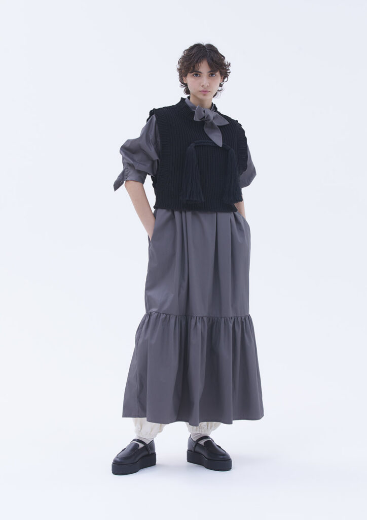 Rhodolirion Spring Summer 2024