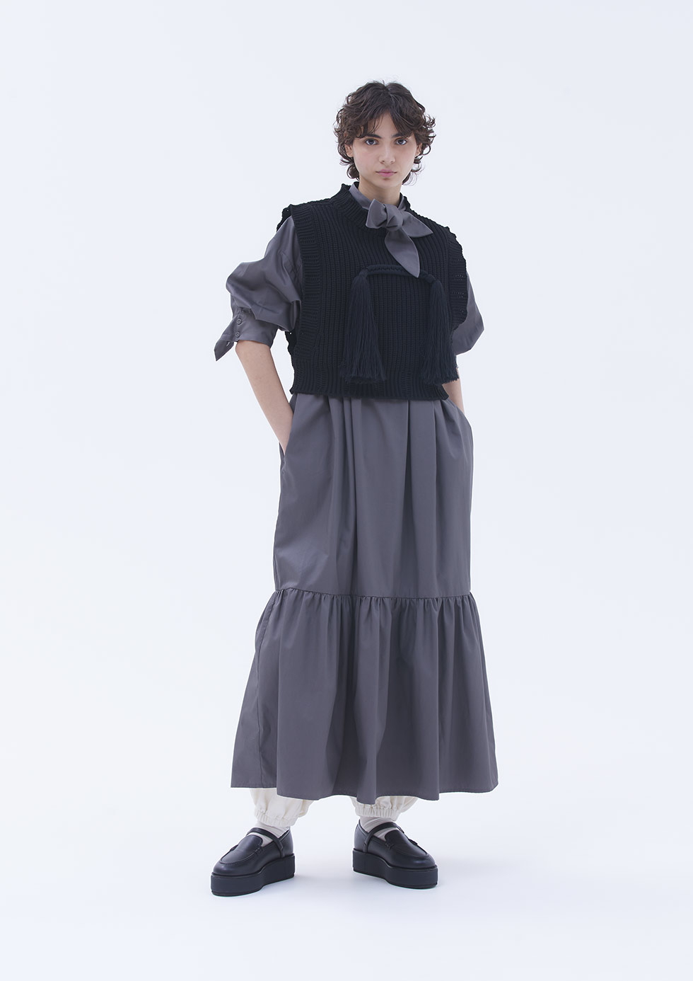 Rhodolirion Spring Summer 2024