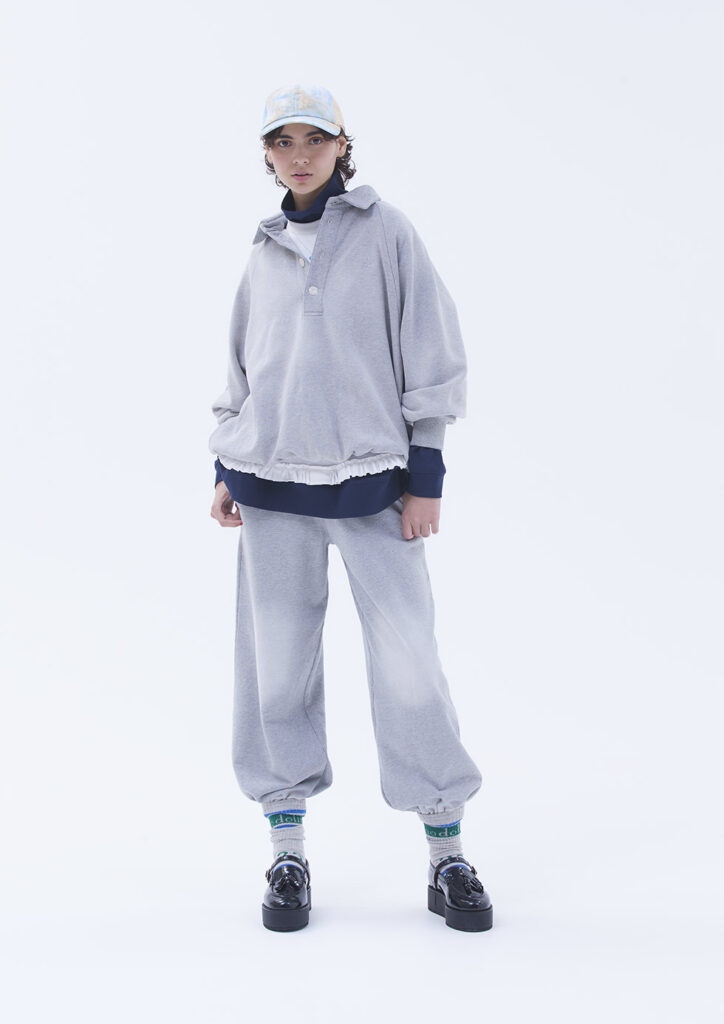 Rhodolirion Spring Summer 2024