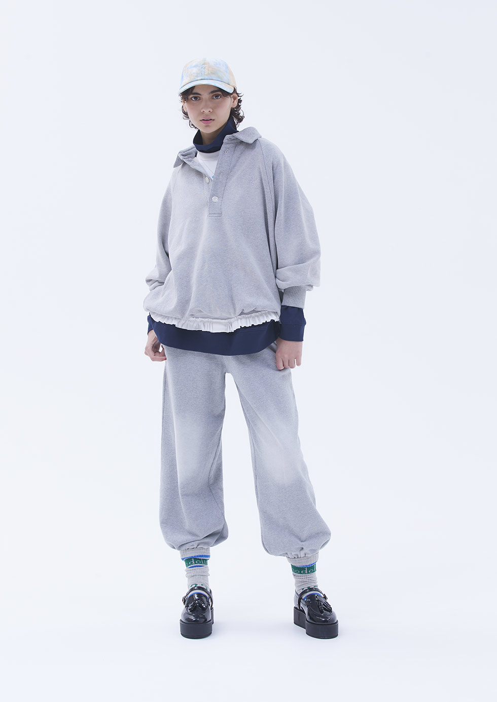 Rhodolirion Spring Summer 2024