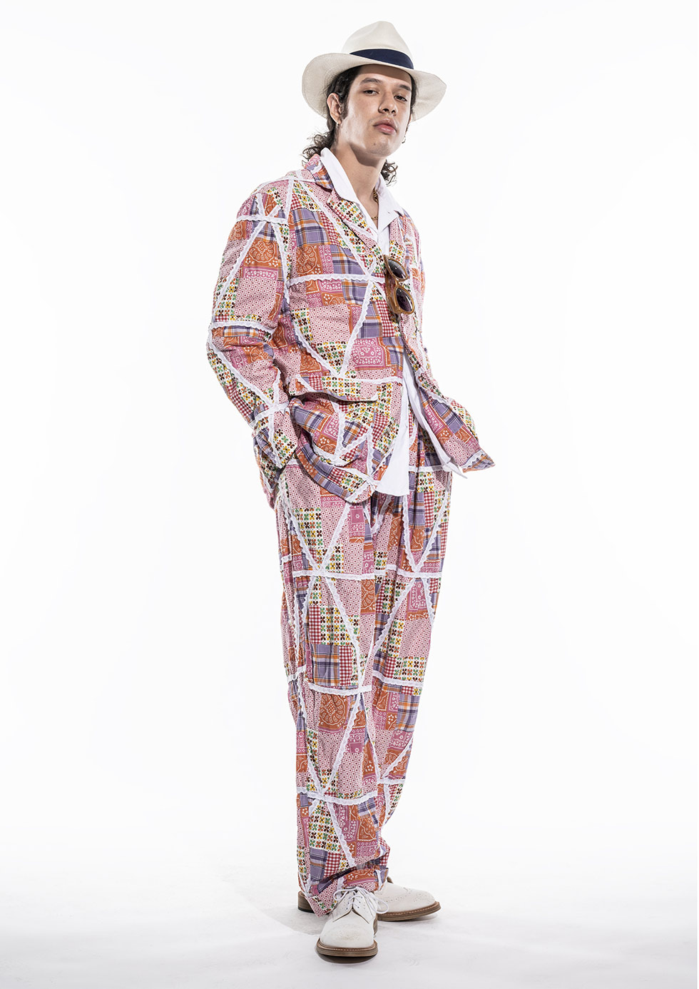 Engineered Garments Spring Summer 2024