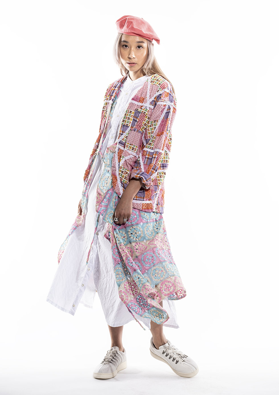 Engineered Garments Spring Summer 2024