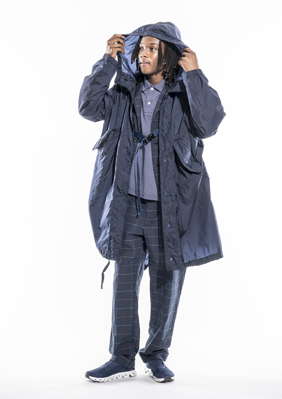 Engineered Garments Spring Summer 2024