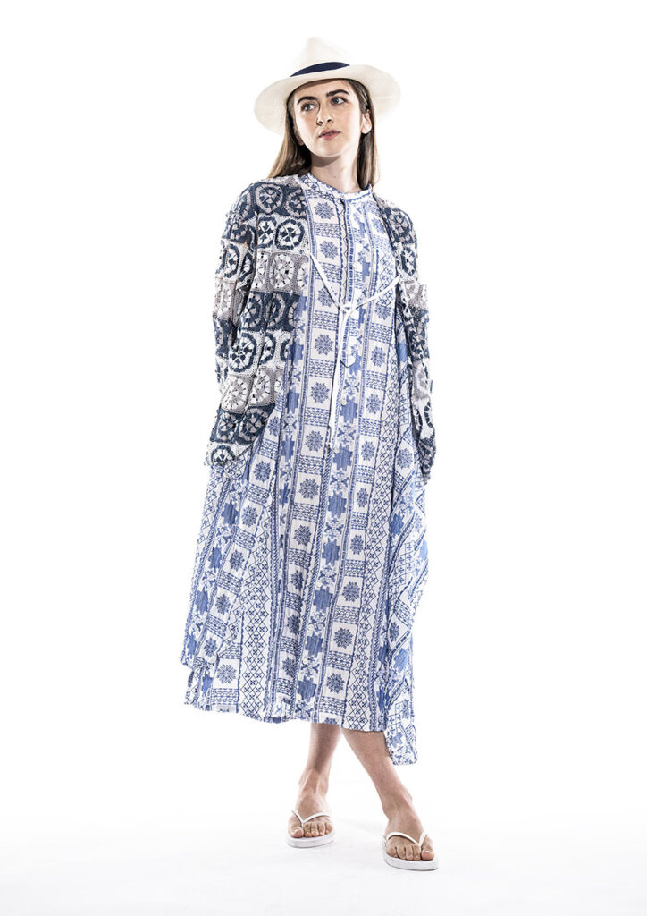 Engineered Garments Spring Summer 2024