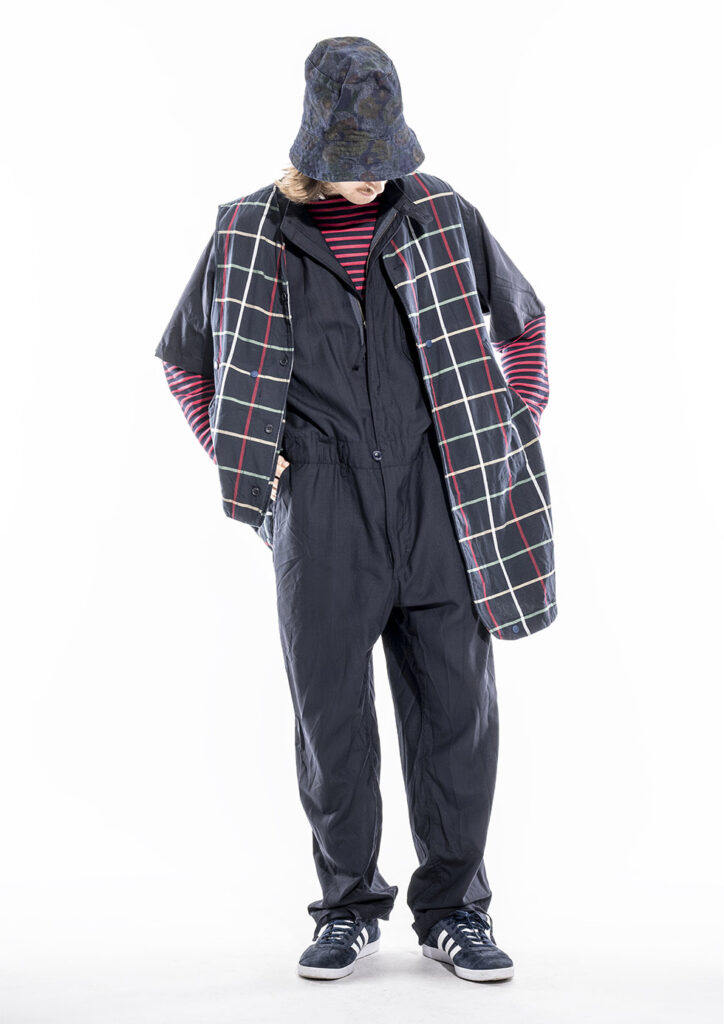 Engineered Garments Spring Summer 2024