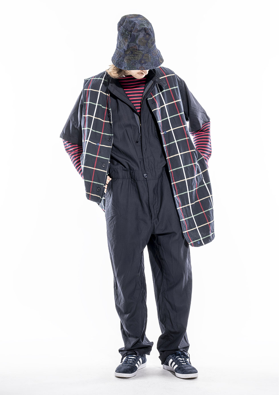 Engineered Garments Spring Summer 2024