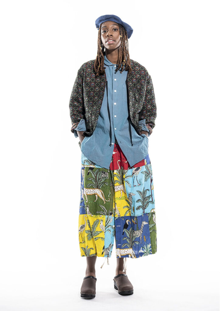 Engineered Garments Spring Summer 2024
