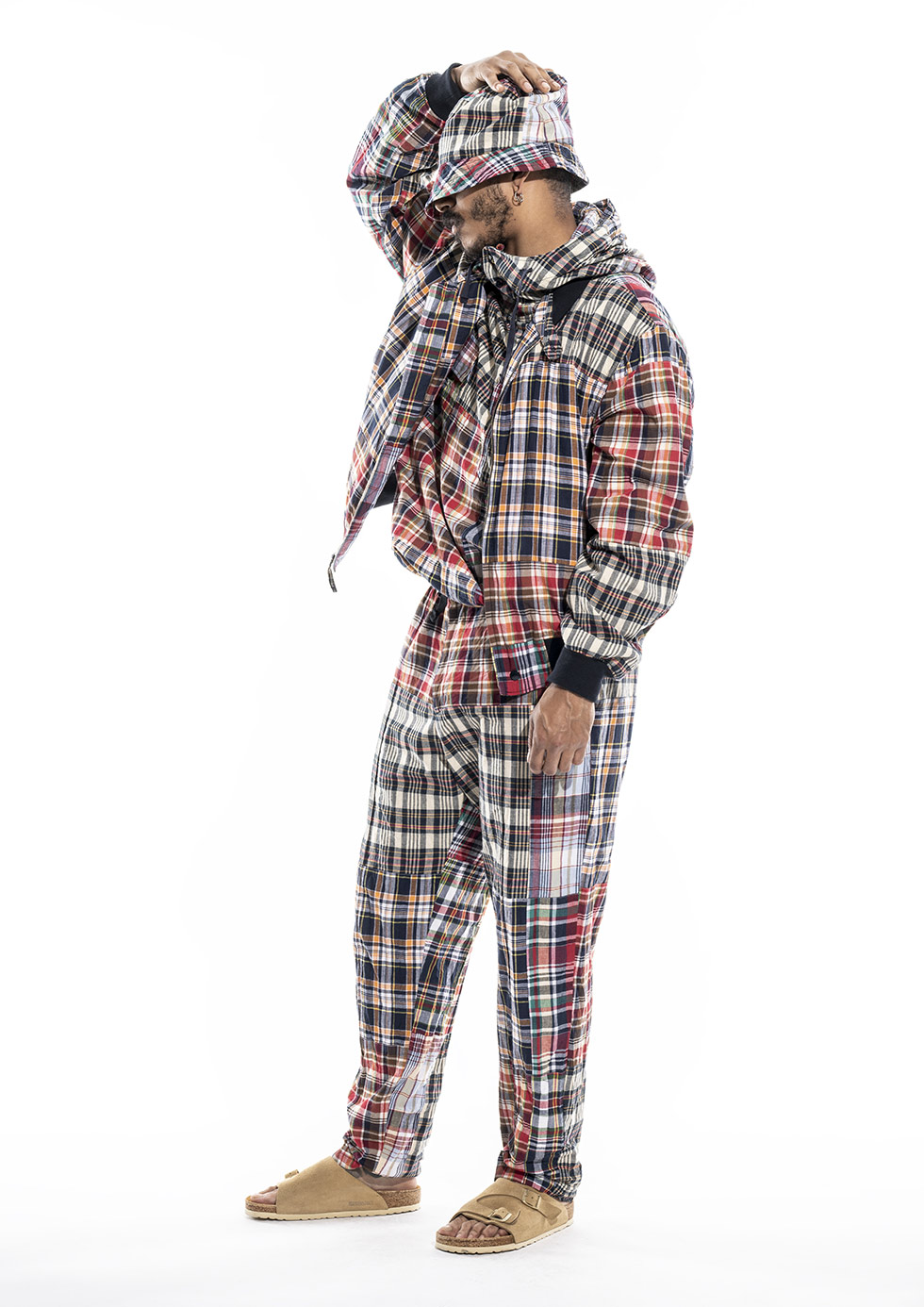 Engineered Garments Spring Summer 2024