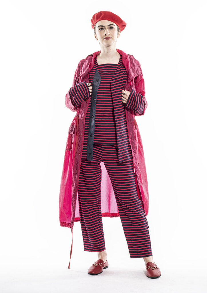 Engineered Garments Spring Summer 2024